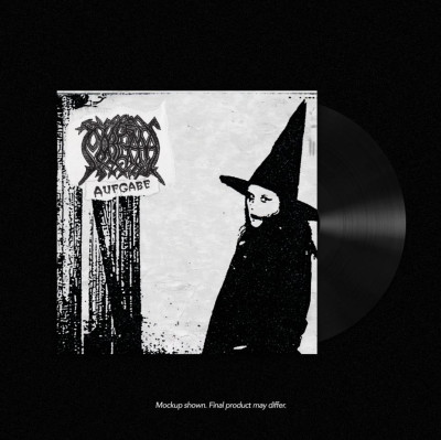 Preview: Moloch / Morigana - Satanic Vomit Holocaust - Aufgabe LP PRE-ORDER